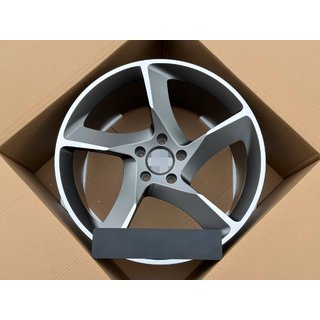 Gesmede OEM velgen R21 V4 (4 stuks) foto 1