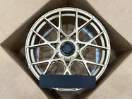 Porsche Boxster/Cayman 982 (718) 2016– OEM R20 V8 gesmede velgen (4 stuks) foto 11