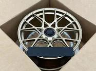 Porsche Boxster/Cayman 982 (718) 2016– OEM R20 V8 gesmede velgen (4 stuks) foto 9