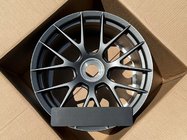 Porsche Boxster/Cayman 982 (718) 2016– Gesmede OEM velgen R20 V10 (4 stuks) foto 2
