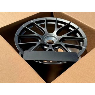 Gesmede OEM velgen R20 V10 (4 stuks) foto 4