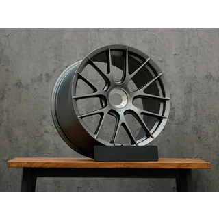 Gesmede OEM velgen R20 V10 (4 stuks) foto 1