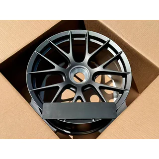 Gesmede OEM velgen R20 V10 (4 stuks) foto 3