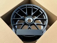 Porsche Boxster/Cayman 982 (718) 2016– Gesmede velgen OEM R20 V11 (4 stuks) foto 2