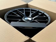 Porsche Boxster/Cayman 982 (718) 2016– Gesmede velgen OEM R20 V11 (4 stuks) foto 5
