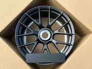 Porsche Boxster/Cayman 982 (718) 2016– Gesmede velgen OEM R20 V11 (4 stuks) foto 1