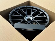 Porsche Boxster/Cayman 982 (718) 2016– Gesmede velgen OEM R20 V11 (4 stuks) foto 4