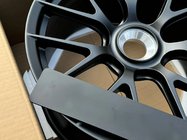 Porsche Boxster/Cayman 982 (718) 2016– Gesmede velgen OEM R20 V11 (4 stuks) foto 8