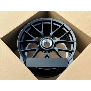 Gesmede velgen OEM R20 V11 (4 stuks) foto 2