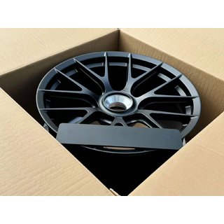 Gesmede velgen OEM R20 V11 (4 stuks) foto 4