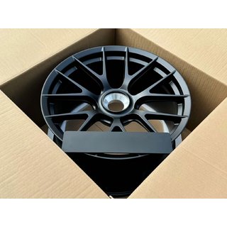 Gesmede velgen OEM R20 V11 (4 stuks) foto 3