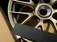 Porsche Boxster/Cayman 982 (718) 2016– Gesmede velgen OEM R20 V12 (4 stuks) foto 7