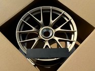 Porsche Boxster/Cayman 982 (718) 2016– Gesmede velgen OEM R20 V12 (4 stuks) foto 3