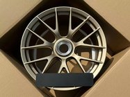 Porsche Boxster/Cayman 982 (718) 2016– Gesmede velgen OEM R20 V12 (4 stuks) foto 2