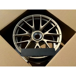 Gesmede velgen OEM R20 V12 (4 stuks) foto 3