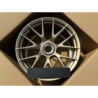 Gesmede velgen OEM R20 V12 (4 stuks) foto 2