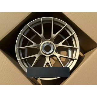 Gesmede velgen OEM R20 V12 (4 stuks) foto 2