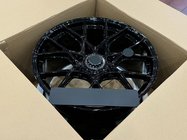Porsche Boxster/Cayman 982 (718) 2016– Gesmede OEM velgen R20 V13 (4 stuks) foto 4