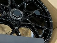 Porsche Boxster/Cayman 982 (718) 2016– Gesmede OEM velgen R20 V13 (4 stuks) foto 9