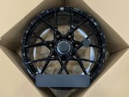 Porsche Boxster/Cayman 982 (718) 2016– Gesmede OEM velgen R20 V13 (4 stuks) foto 2