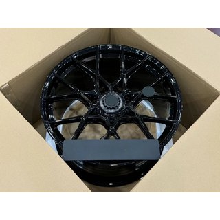 Gesmede OEM velgen R20 V13 (4 stuks) foto 3