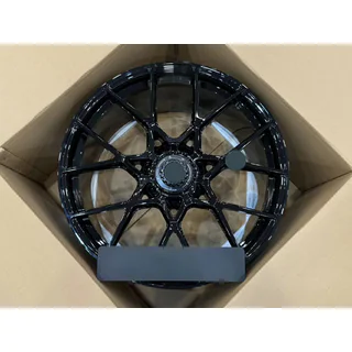 Gesmede OEM velgen R20 V13 (4 stuks) foto 2
