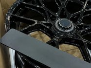 Porsche Boxster/Cayman 982 (718) 2016– Gesmede OEM-velgen R20 V14 (4 stuks) foto 9