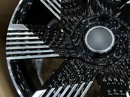 Rolls-Royce Cullinan 2018– Gesmede velgen OEM R24 V1 (4 stuks) foto 9