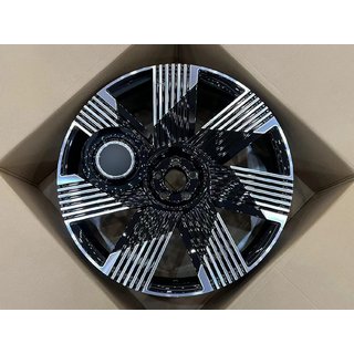 Gesmede velgen OEM R24 V1 (4 stuks) Rolls-Royce Cullinan 2018– foto 2