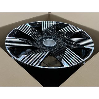 Gesmede velgen OEM R24 V1 (4 stuks) Rolls-Royce Cullinan 2018– foto 4