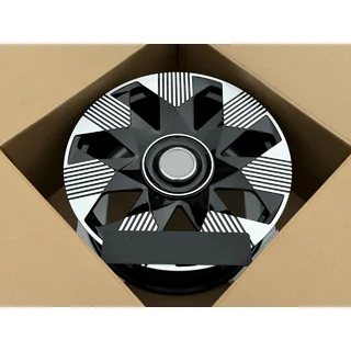 Gesmede velgen OEM R22 V1 (4 stuks) foto 3