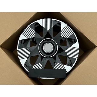Gesmede velgen OEM R22 V1 (4 stuks) Rolls-Royce Cullinan 2018– foto 2