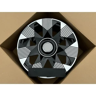 Gesmede velgen OEM R22 V1 (4 stuks) foto 2