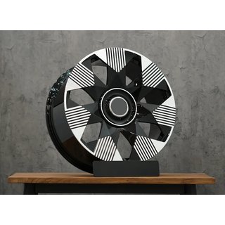 Gesmede velgen OEM R22 V1 (4 stuks)