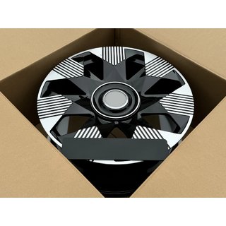 Gesmede velgen OEM R22 V1 (4 stuks) Rolls-Royce Cullinan 2018– foto 4