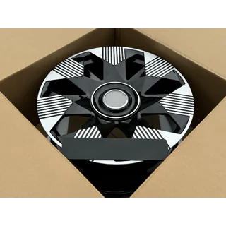 Gesmede velgen OEM R22 V1 (4 stuks) foto 4