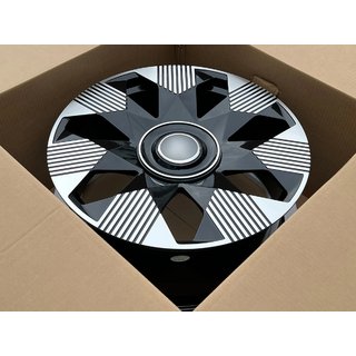 Gesmede velgen OEM R22 V2 (set van 4) Rolls-Royce Cullinan 2018– foto 2