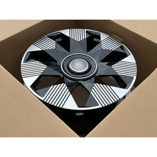 Gesmede velgen OEM R22 V2 (set van 4) foto 2