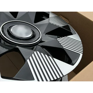Gesmede velgen OEM R22 V2 (set van 4) foto 4