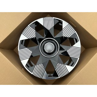Gesmede velgen OEM R22 V2 (set van 4) Rolls-Royce Cullinan 2018– foto 1