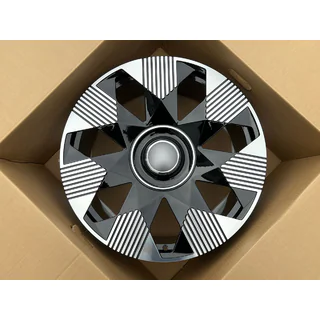Gesmede velgen OEM R22 V2 (set van 4) foto 1
