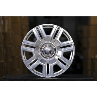 Gesmede OEM velgen R22 V3 (4 stuks) Rolls-Royce Cullinan 2018– foto 1