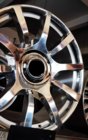 Rolls-Royce Cullinan 2018– Gesmede velgen OEM R24 V2 (4 st.) foto 2