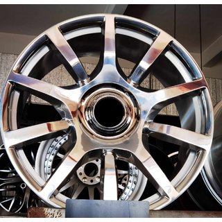 Gesmede velgen OEM R24 V2 (4 st.) Rolls-Royce Cullinan 2018– foto 1