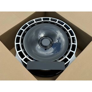 Gesmede velgen OEM R24 V3 (4 stuks) Rolls-Royce Cullinan 2018– foto 3