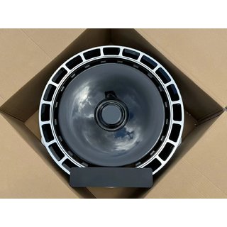 Gesmede velgen OEM R24 V3 (4 stuks) Rolls-Royce Cullinan 2018– foto 2