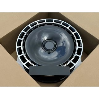 Gesmede velgen OEM R24 V3 (4 stuks) Rolls-Royce Cullinan 2018– foto 4