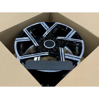 Gesmede velgen OEM R22 V4 (4 stuks) Rolls-Royce Cullinan 2018– foto 4