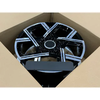 Gesmede velgen OEM R22 V4 (4 stuks) foto 4