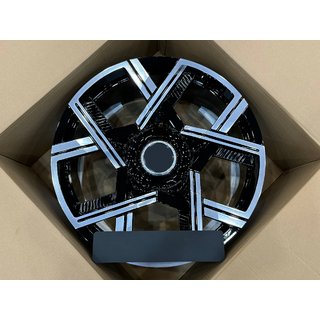 Gesmede velgen OEM R22 V4 (4 stuks) Rolls-Royce Cullinan 2018– foto 2